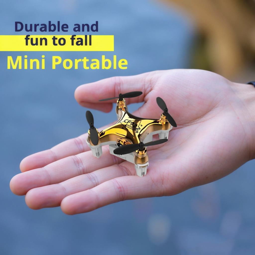 Photography Drone - New Mini Drone 4K Movie Quality