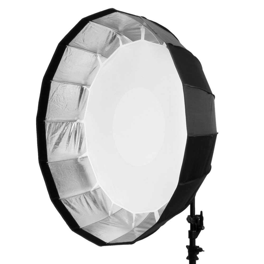 Photography Umbrella Lights - Selens 85Cm Dù Radar Softbox Đèn