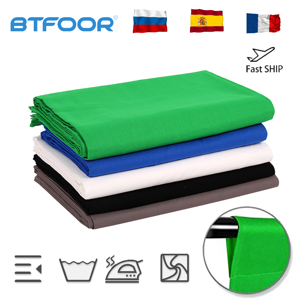 Photography Hacks - Green Screen Chromakey Cromakey Backdrops Cloth