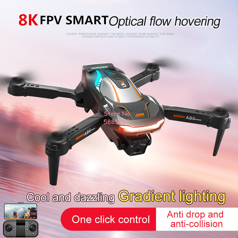 8K Aerial Photography Optical  - đánh giá và giá Photography Drone