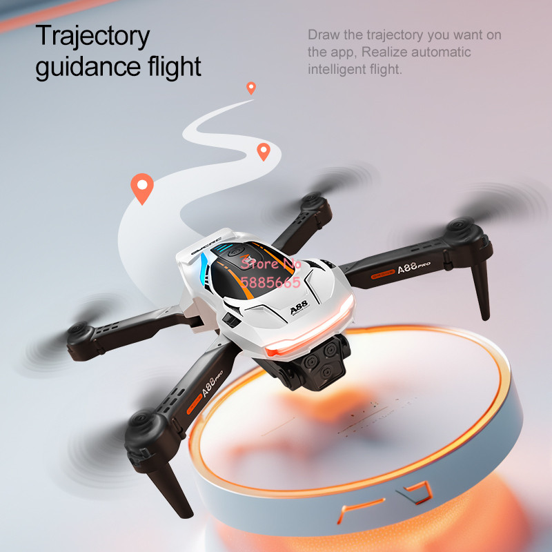 8K Aerial Photography Optical  - đánh giá và giá Photography Drone