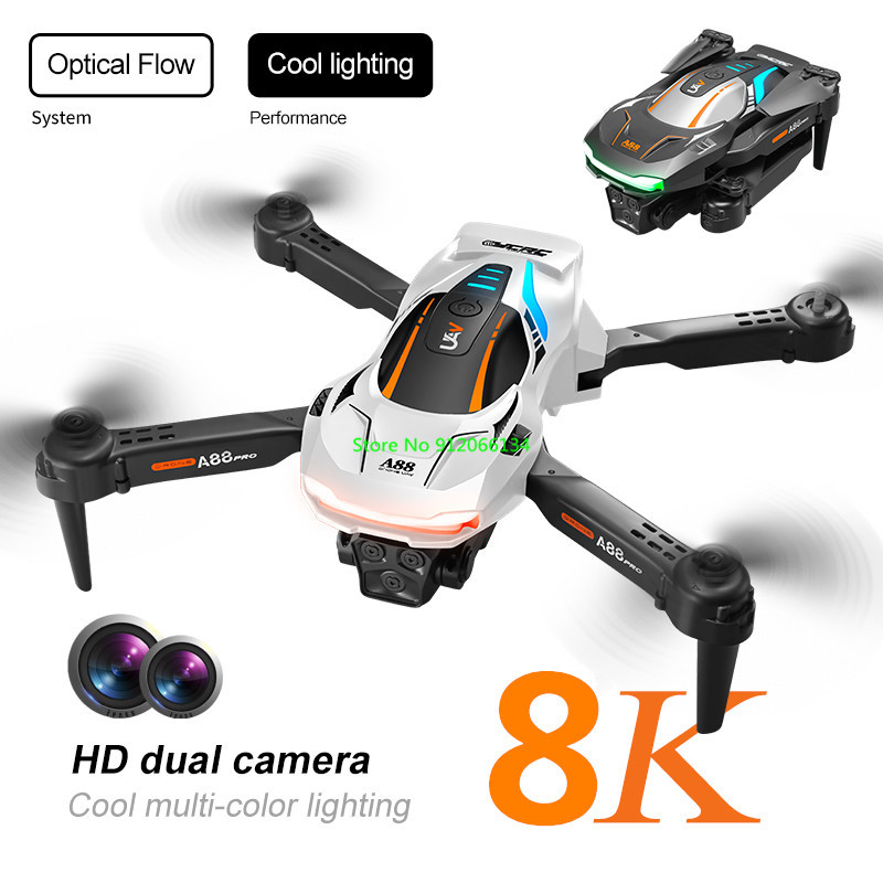 8K Aerial Photography Optical  - đánh giá và giá Photography Drone