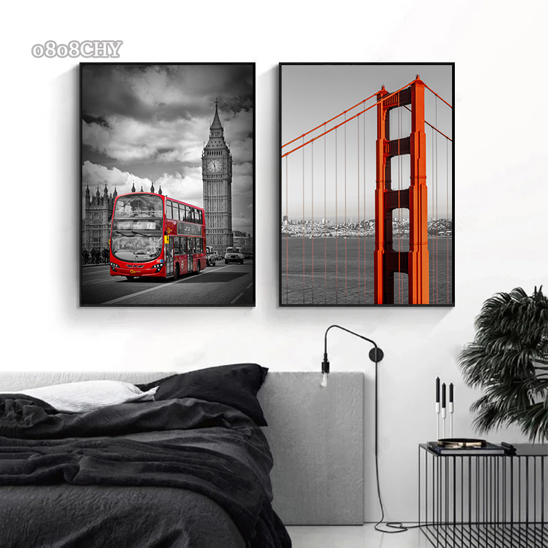 1pc frameless Black White Beau - đánh giá và giá Photography New York