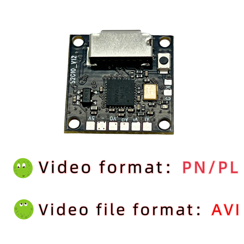 SLONWAKE MINI DVR Recording Mo - đánh giá và giá Photography Drone