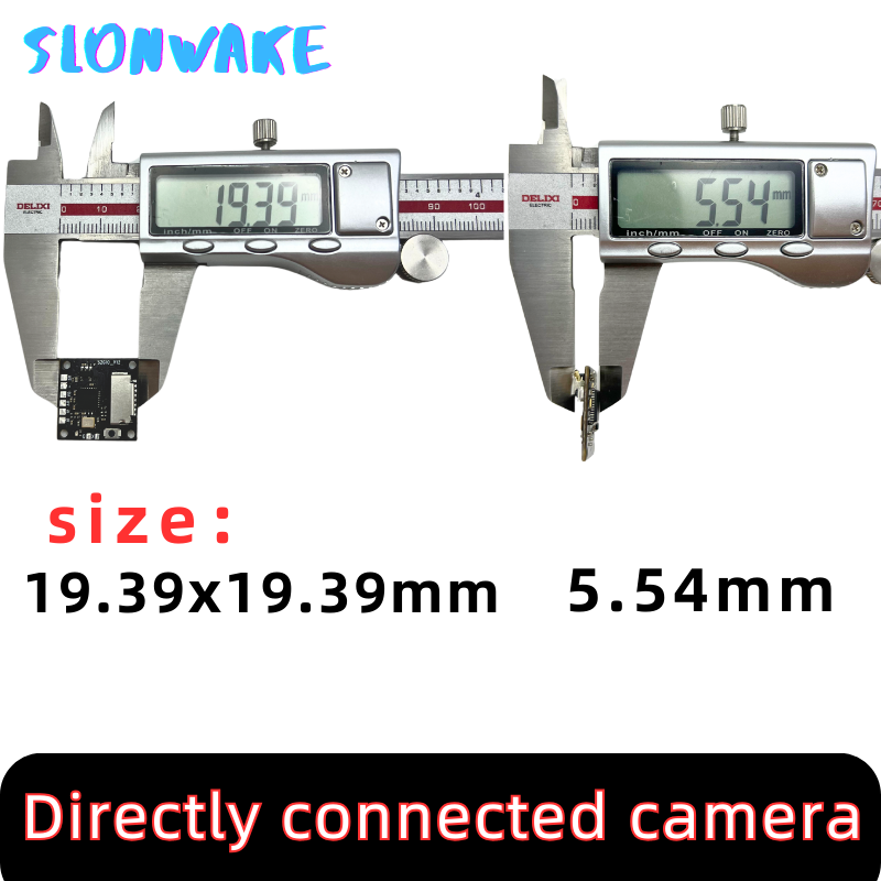 SLONWAKE MINI DVR Recording Mo - đánh giá và giá Photography Drone