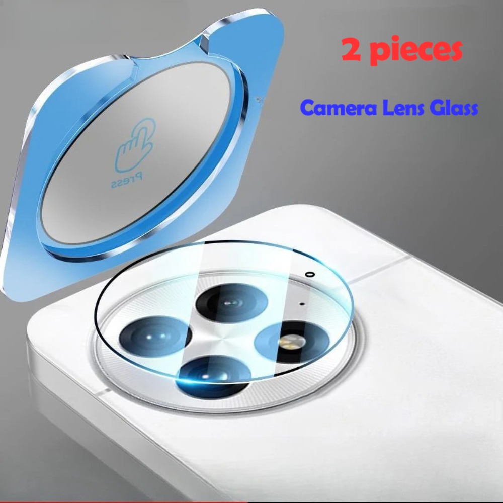 2pcs HD Tempered Glass Lens Fo - đánh giá và giá Photography Kit Vivo X300