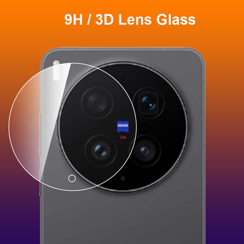 For vivo X300 X300e X200 X200s - đánh giá và giá Photography Kit Vivo X300