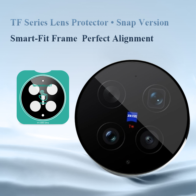 Lereach TF For Vivo X300 Ultra - đánh giá và giá Photography Kit Vivo X300