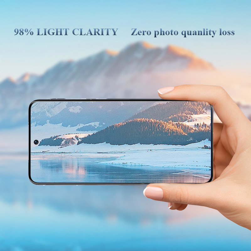 Lereach TF For Vivo X300 Ultra - đánh giá và giá Photography Kit Vivo X300