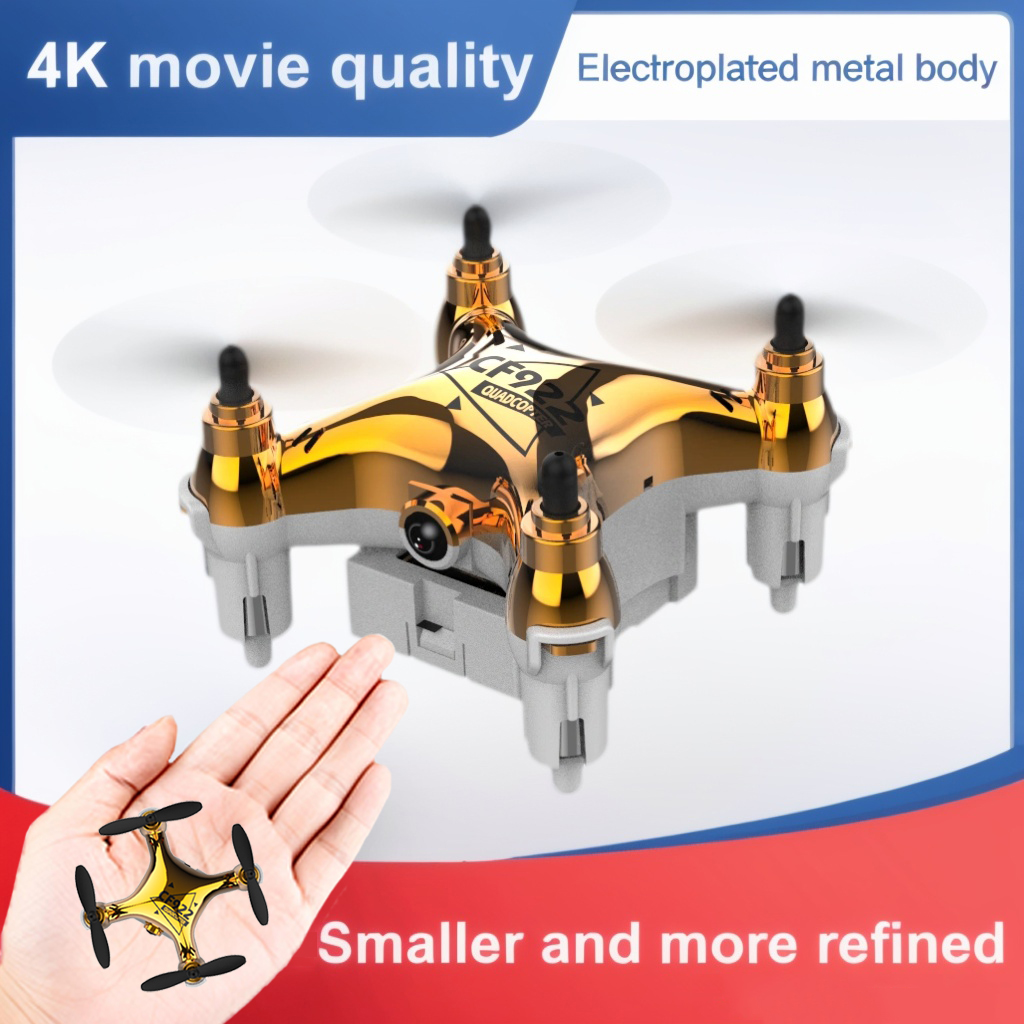 New Mini Drone 4K Movie Qualit - đánh giá và giá Photography Drone