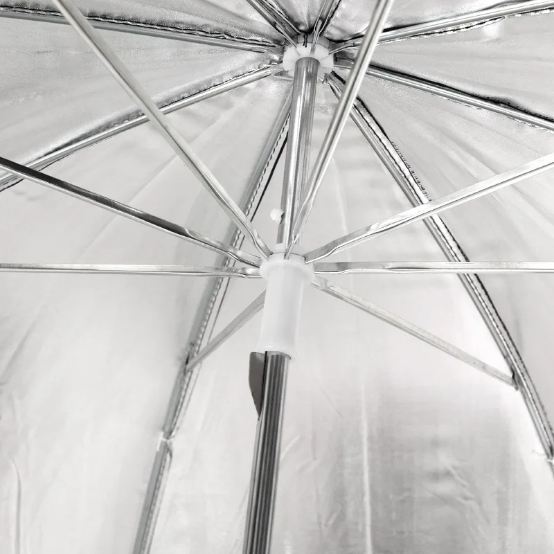 2026 Black Durable 33-inch Ref - đánh giá và giá Photography Umbrella Lights