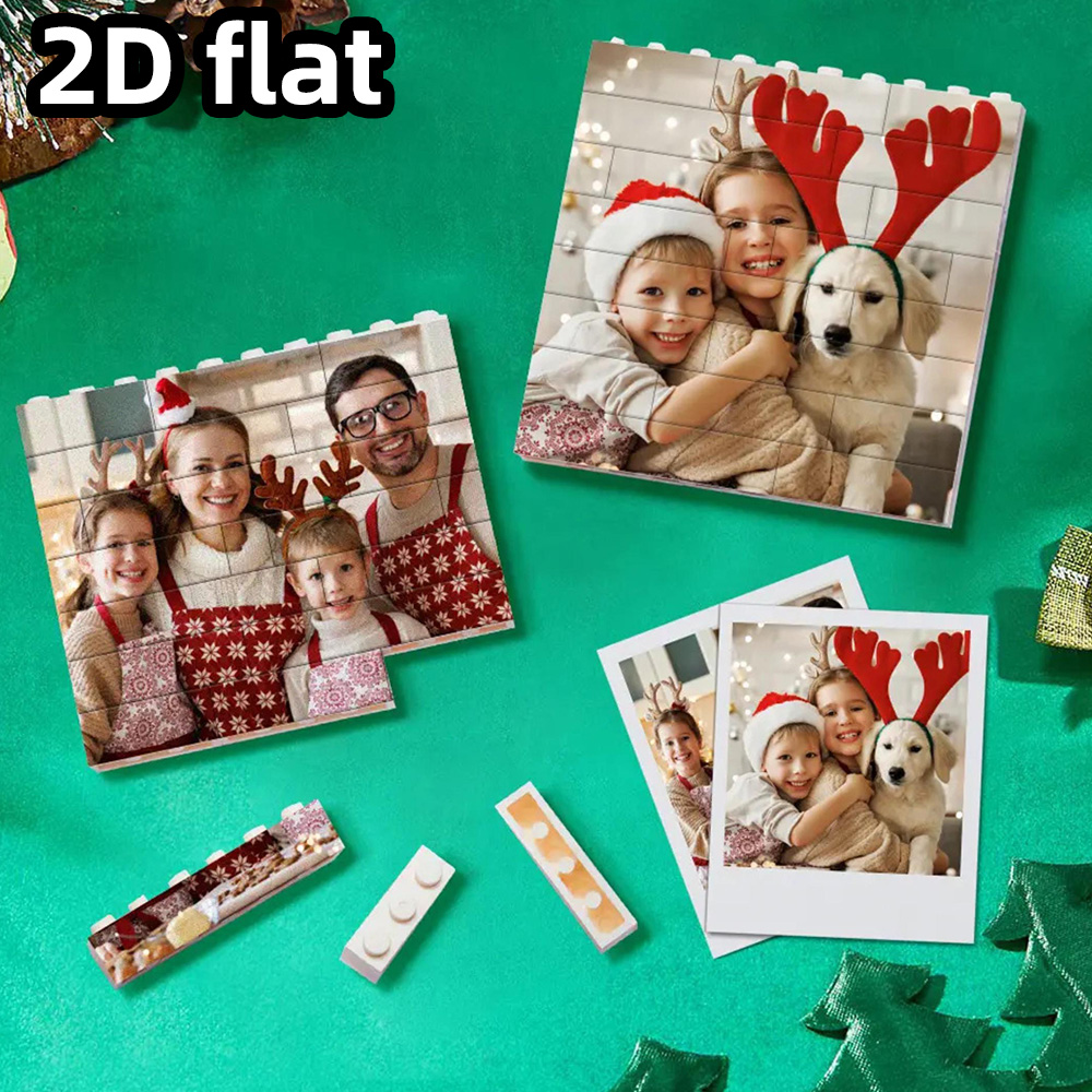 Customized photo building bloc - đánh giá và giá Photography Ideas