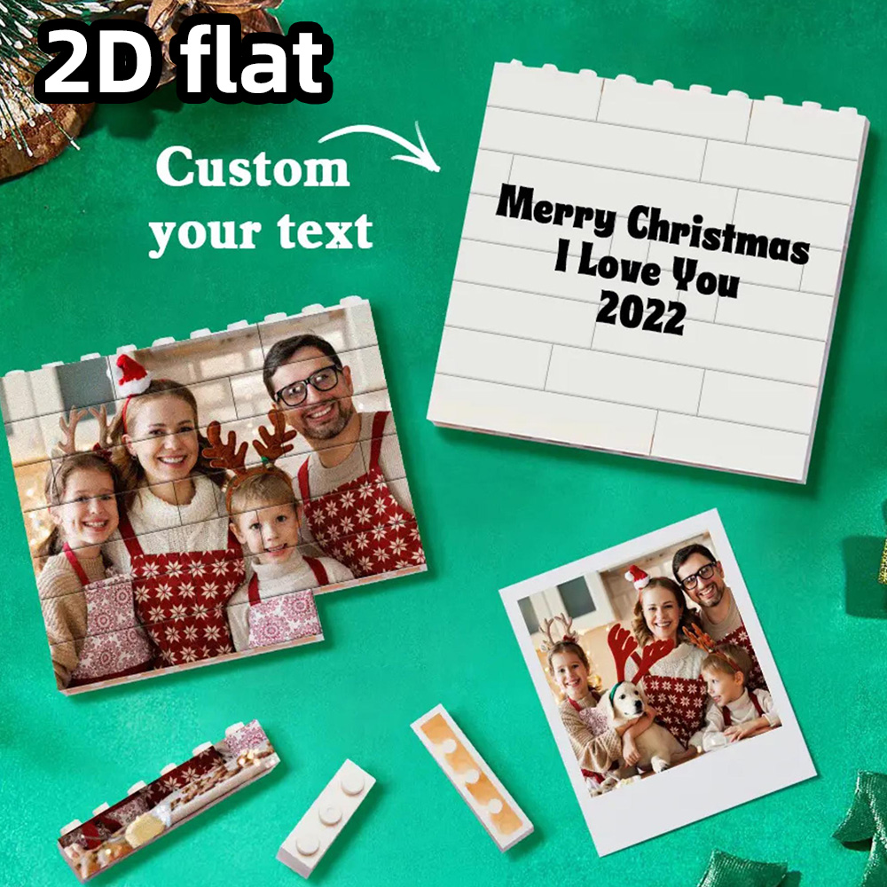 Customized photo building bloc - đánh giá và giá Photography Ideas