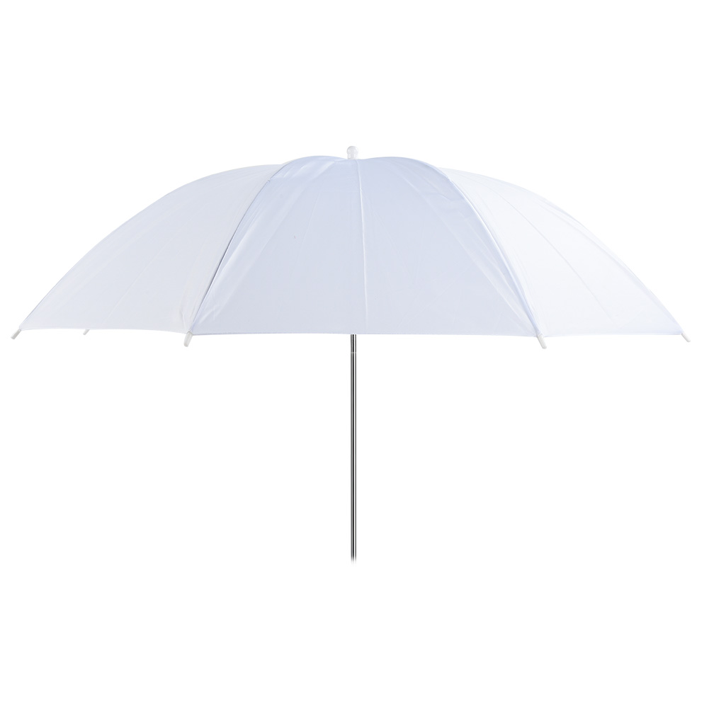 33 Inch Translucent White Soft - đánh giá và giá Photography Umbrella Lights