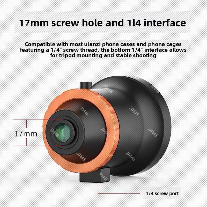 DOF Professional Phone DSLR Ad - đánh giá và giá Photography Depth Of Field