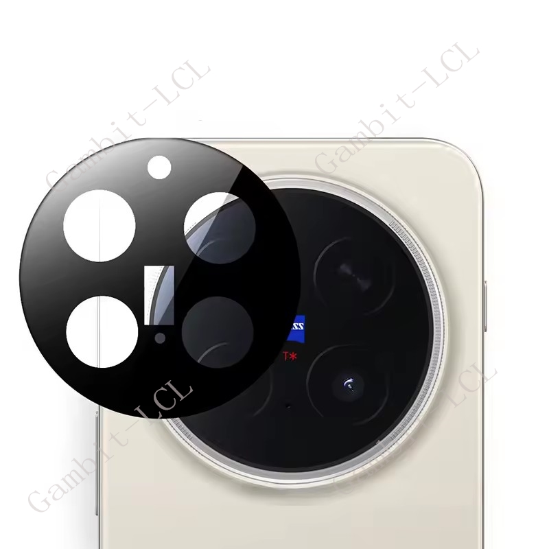 3D 9H HD Camera Lens For Vivo  - đánh giá và giá Photography Kit Vivo X300