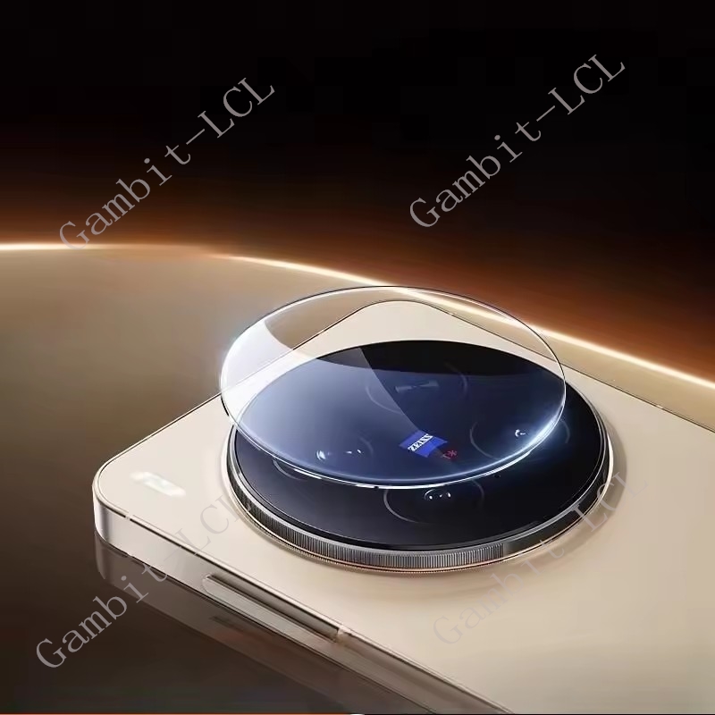 3D 9H HD Camera Lens For Vivo  - đánh giá và giá Photography Kit Vivo X300