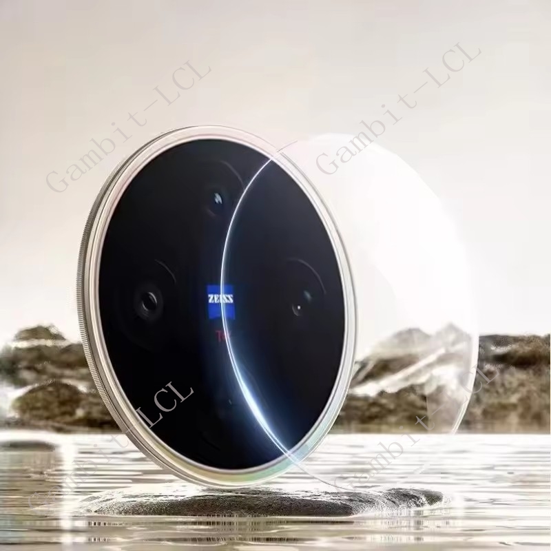 3D 9H HD Camera Lens For Vivo  - đánh giá và giá Photography Kit Vivo X300