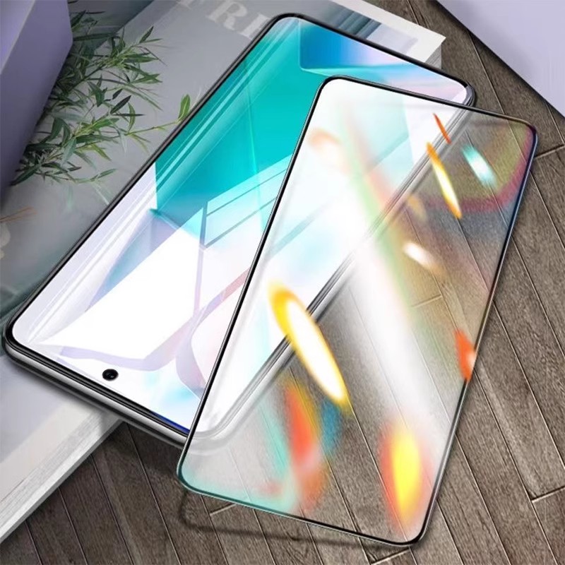 Full Cover Tempered Glass For  - đánh giá và giá Photography Kit Vivo X300