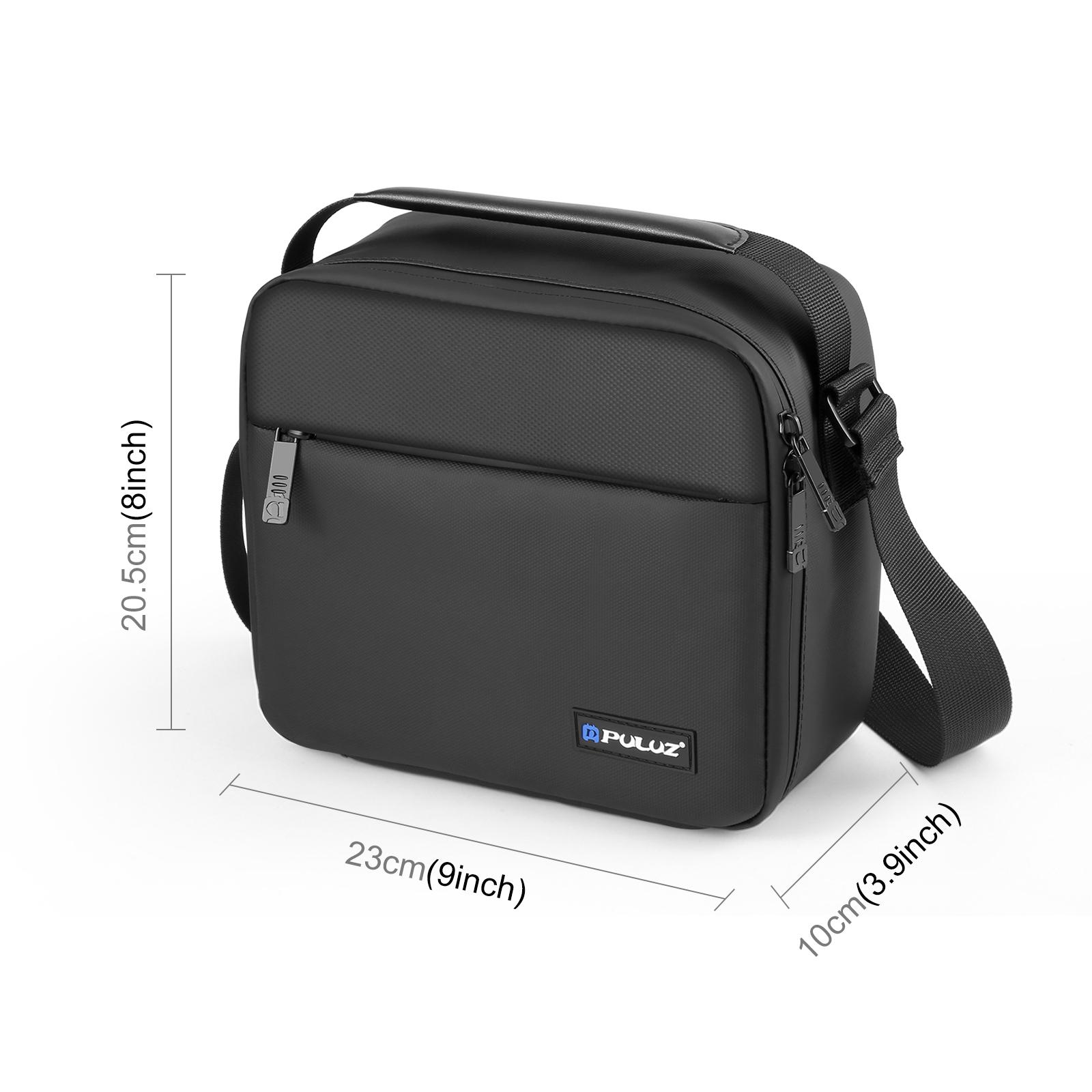 PULUZ Waterproof PU Fabric Dro - đánh giá và giá Photography Drone