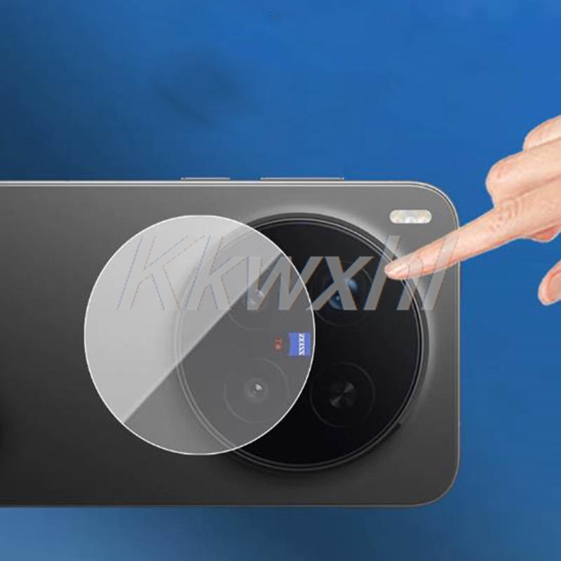 2PCS 9H 3D Camera Lens Film Fo - đánh giá và giá Photography Kit Vivo X300