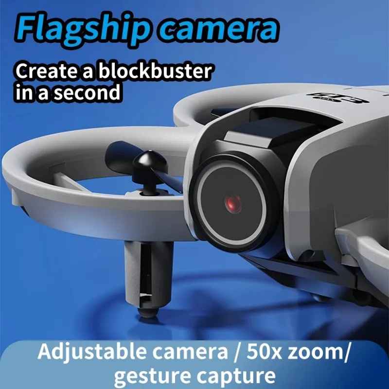 Xiaomi GT3 MAX GPS Drone 8K Ae - đánh giá và giá Photography Drone