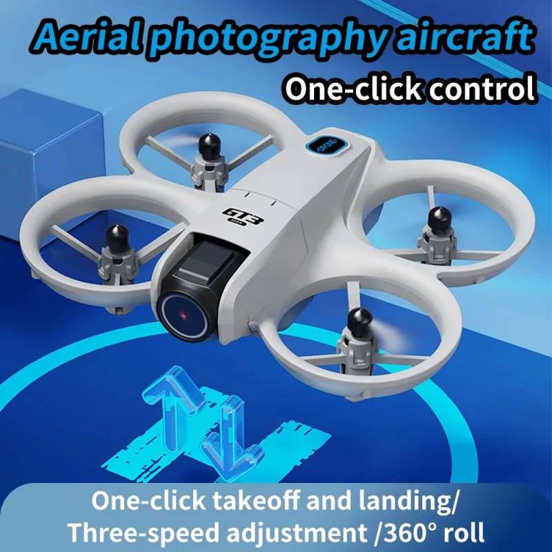 Xiaomi GT3 MAX GPS Drone 8K Ae - đánh giá và giá Photography Drone