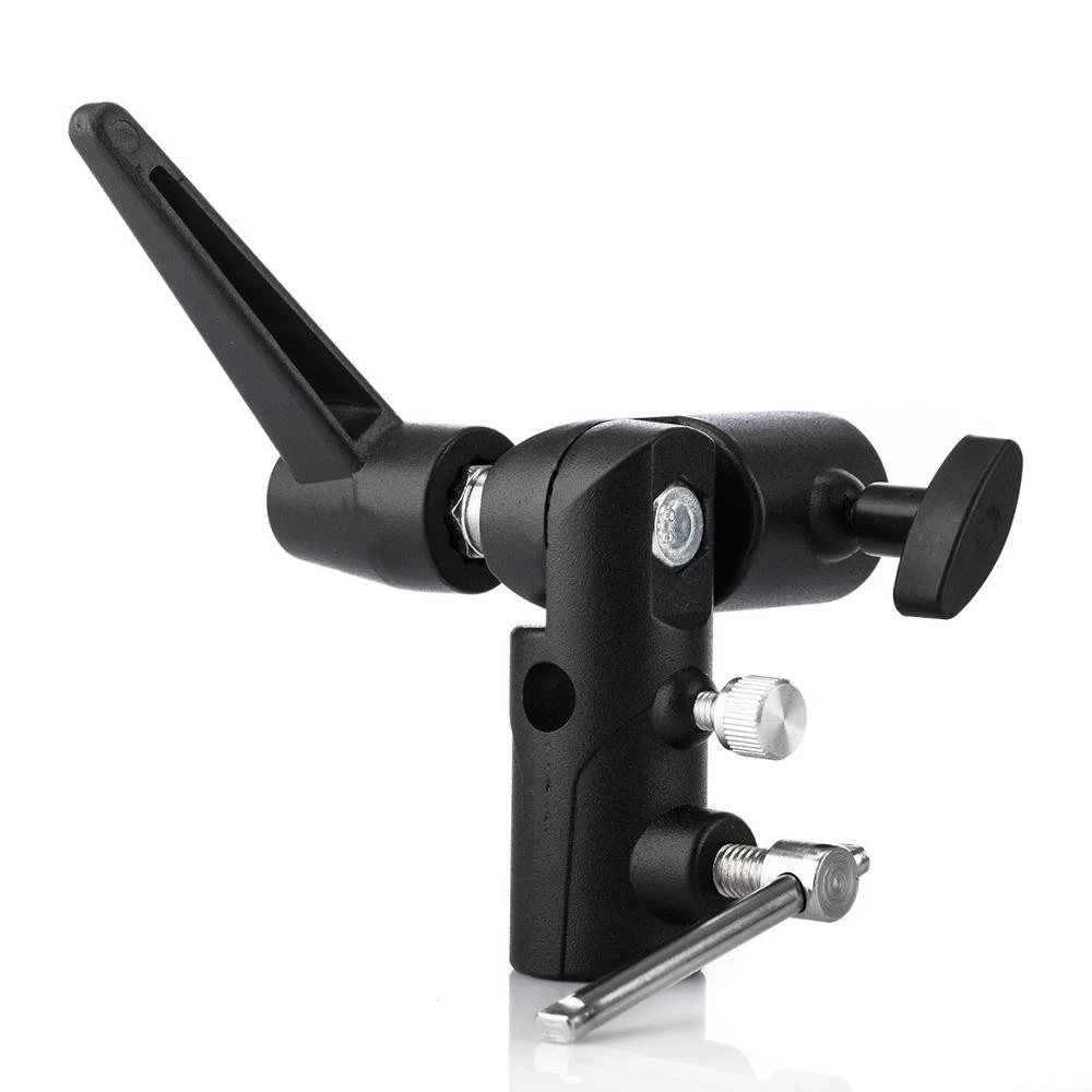 Giá Đỡ Đèn Flash Hot Shoe Dù G - đánh giá và giá Photography Umbrella Lights