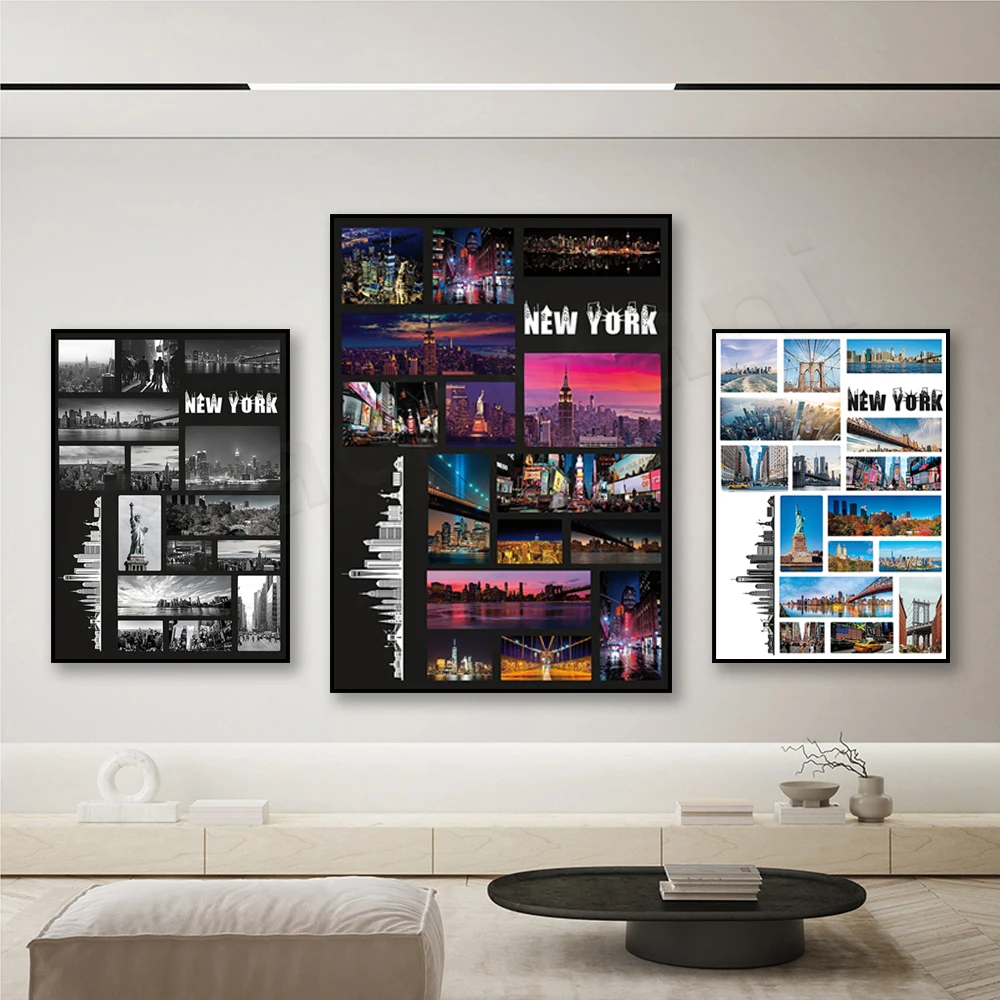 Modern New York City Photo Pos - đánh giá và giá Photography New York