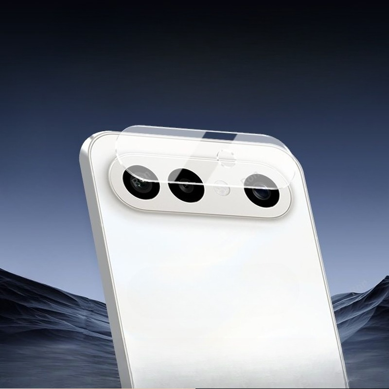 3D Camera Lens Protector for V - đánh giá và giá Photography Kit Vivo X300