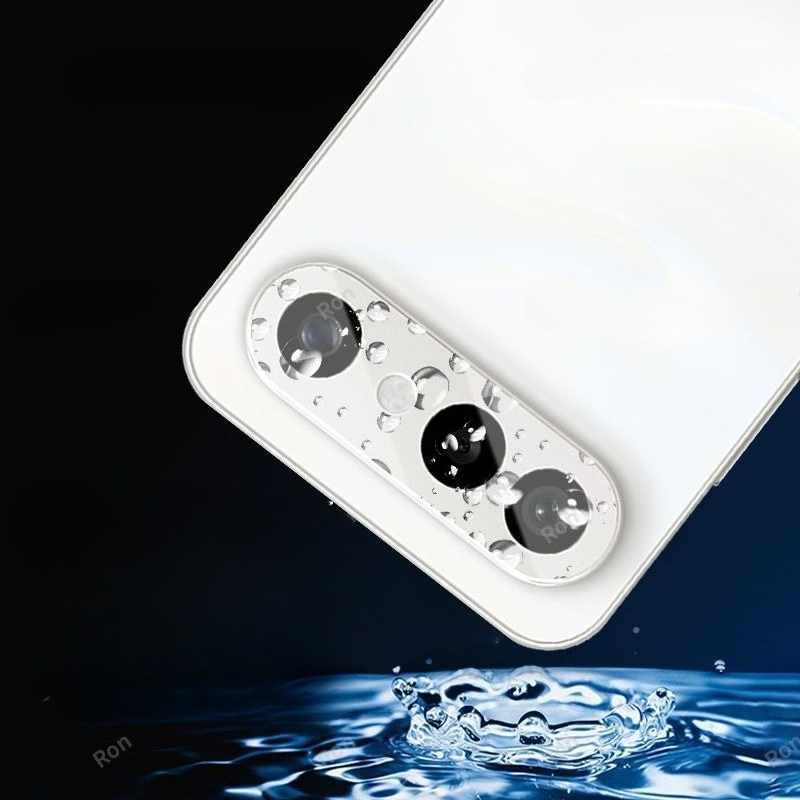 3D Camera Lens Protector for V - đánh giá và giá Photography Kit Vivo X300