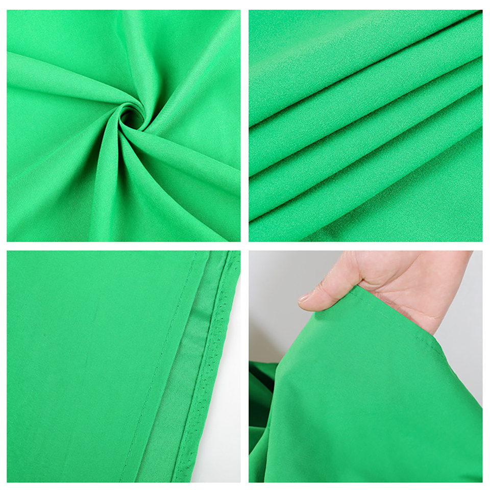 Green Screen Chromakey Cromake - đánh giá và giá Photography Hacks