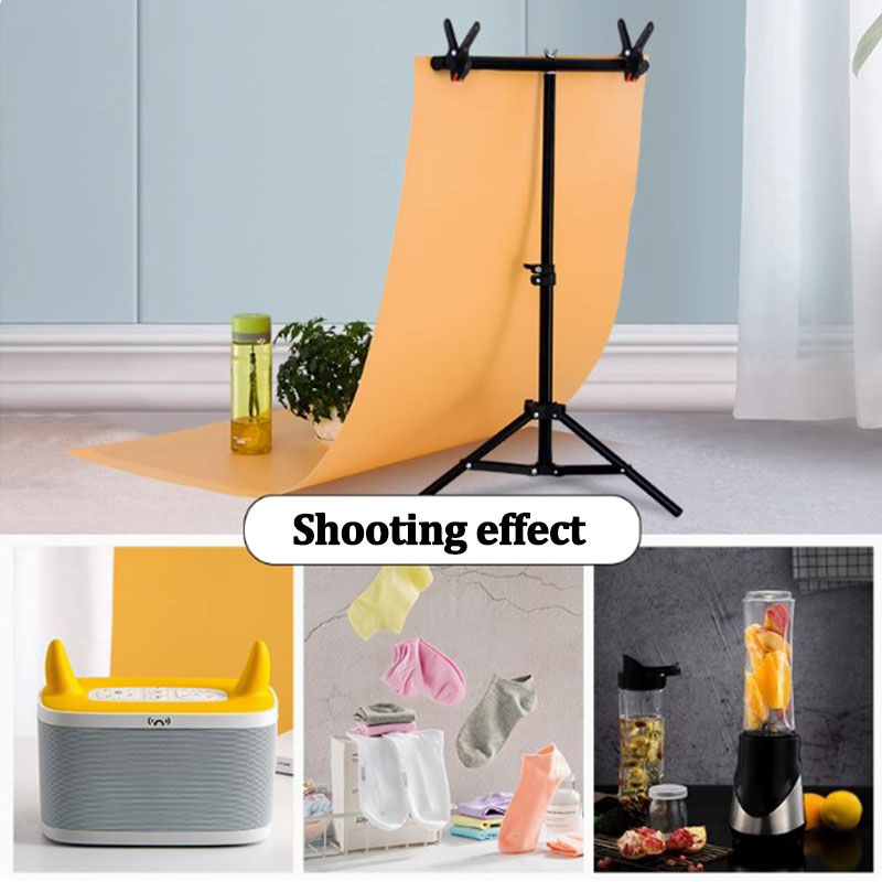 T-shaped Photography Backdrops - đánh giá và giá Photography Hacks