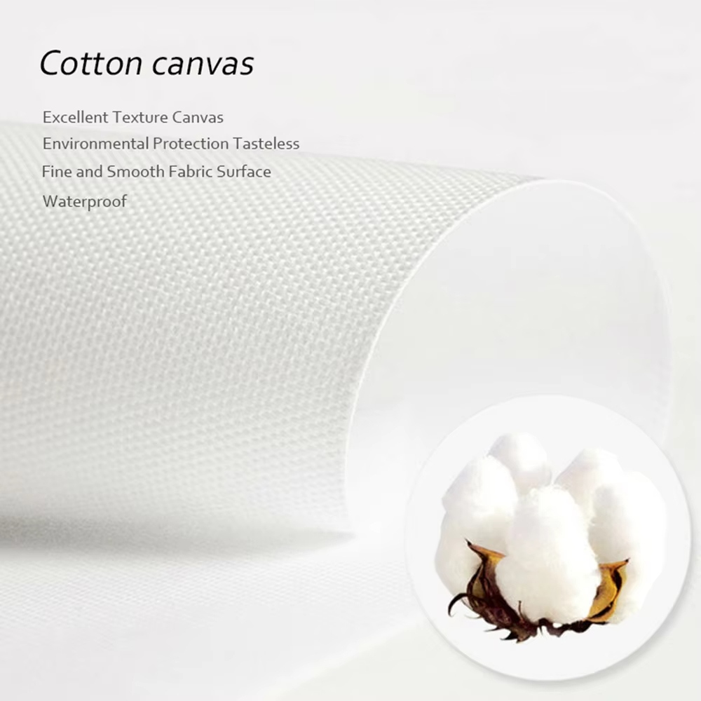 40x50cm Painting By Numbers On - đánh giá và giá Photography Trend