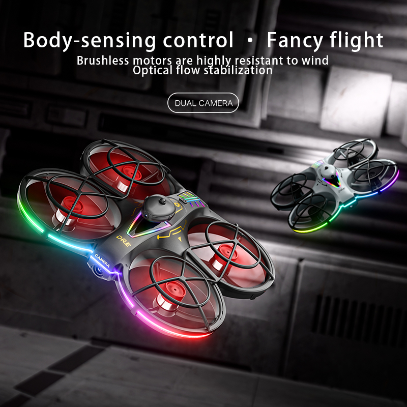 RH830 RC Professional Drone 4K - đánh giá và giá Photography Drone