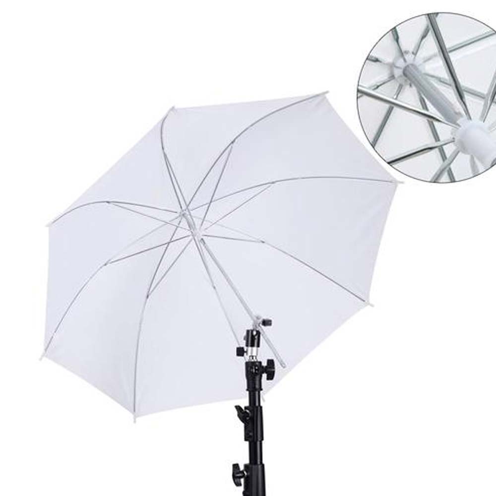 50cm/ 20Inch Photography Umbre - đánh giá và giá Photography Umbrella Lights