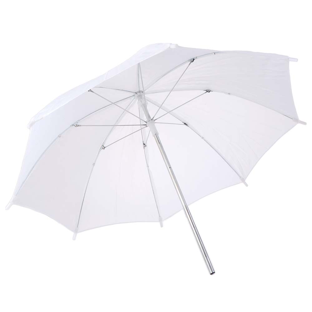 50cm/ 20Inch Photography Umbre - đánh giá và giá Photography Umbrella Lights