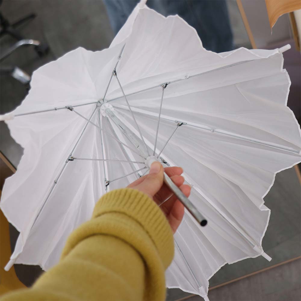 50cm/ 20Inch Photography Umbre - đánh giá và giá Photography Umbrella Lights