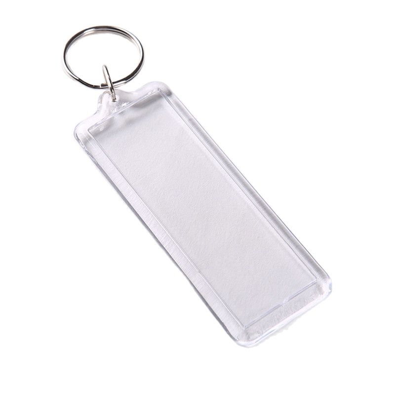 50Pcs Rectangle Blank Acryl In - đánh giá và giá Photography Hacks