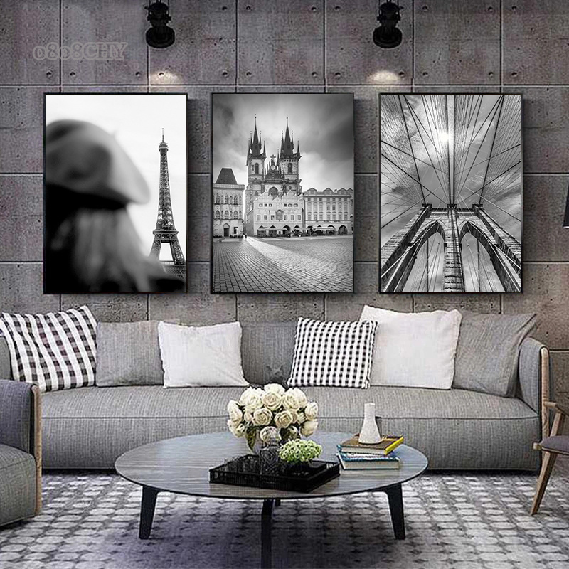 Black White Beautiful City New - đánh giá và giá Photography New York