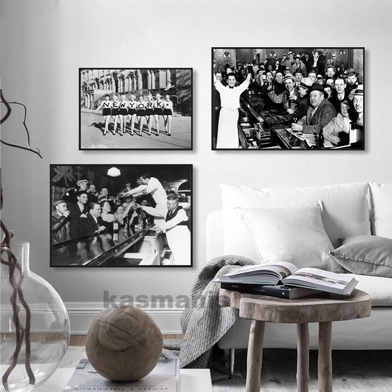 Đen Trắng Muốn Bia Cấm Chụp Ản - đánh giá và giá Photography New York