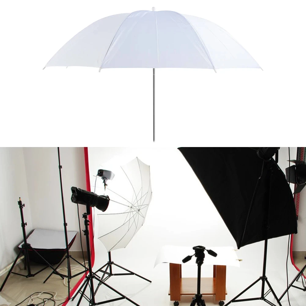 20inch Photo Studio Lighting F - đánh giá và giá Photography Umbrella Lights