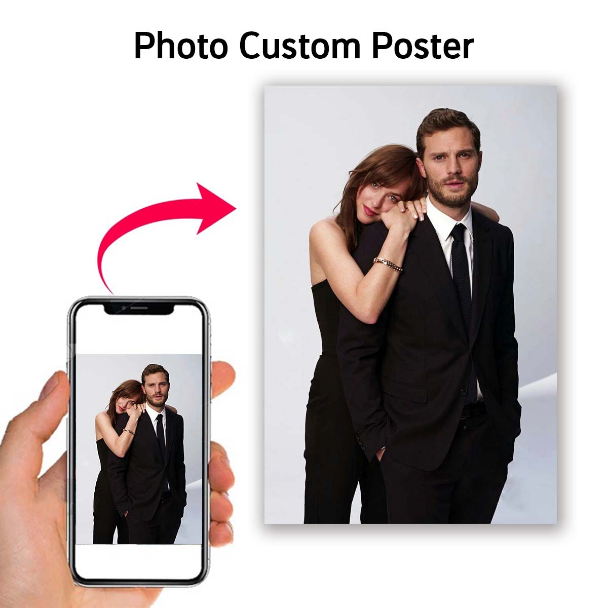 Custom Print Canvas Painting F - đánh giá và giá Photography Ideas