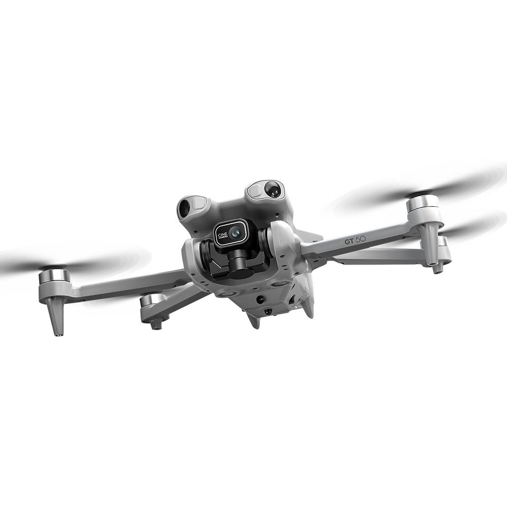 GT50 Pro Drone Hd Aerial Photo - đánh giá và giá Photography Drone
