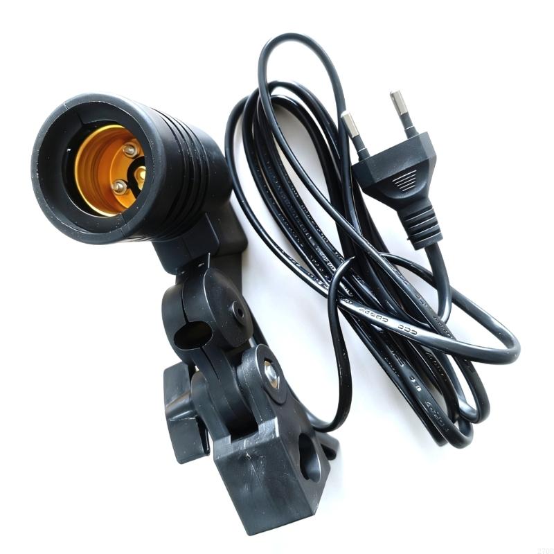 Hỗ trợ phản xạ ô đứng E27 Được - đánh giá và giá Photography Umbrella Lights