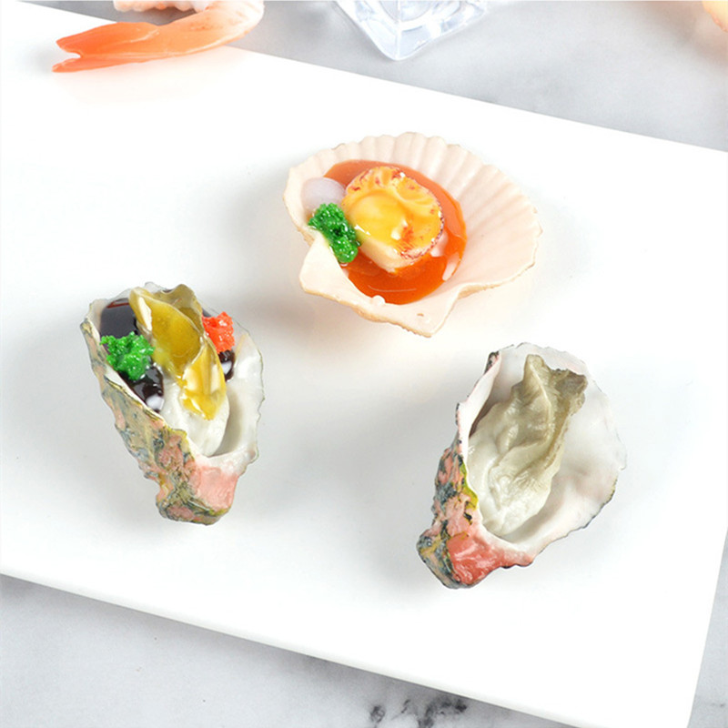 Nhân Tạo Dầu Sò Điệp Thực Phẩm - đánh giá và giá Photography Food