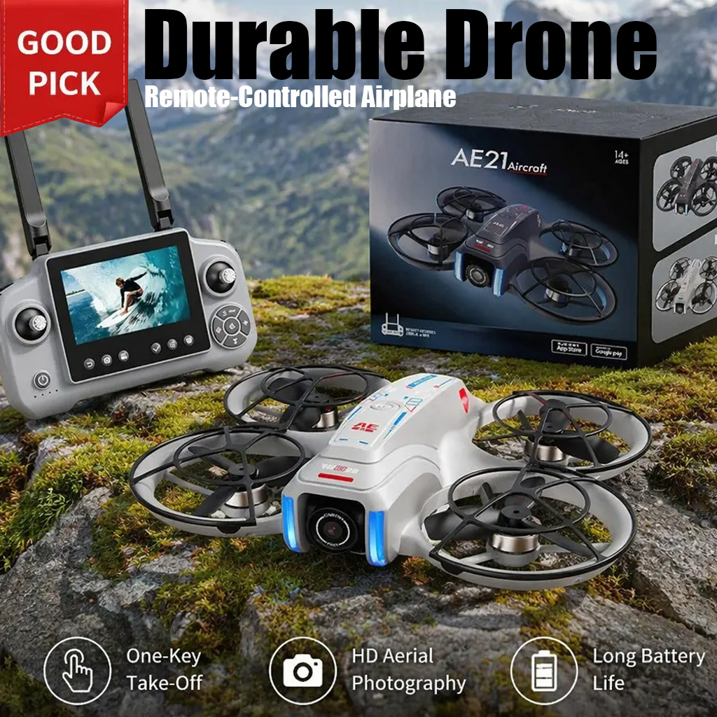 2026 New AE21 Drone 8K HD Prof - đánh giá và giá Photography Drone