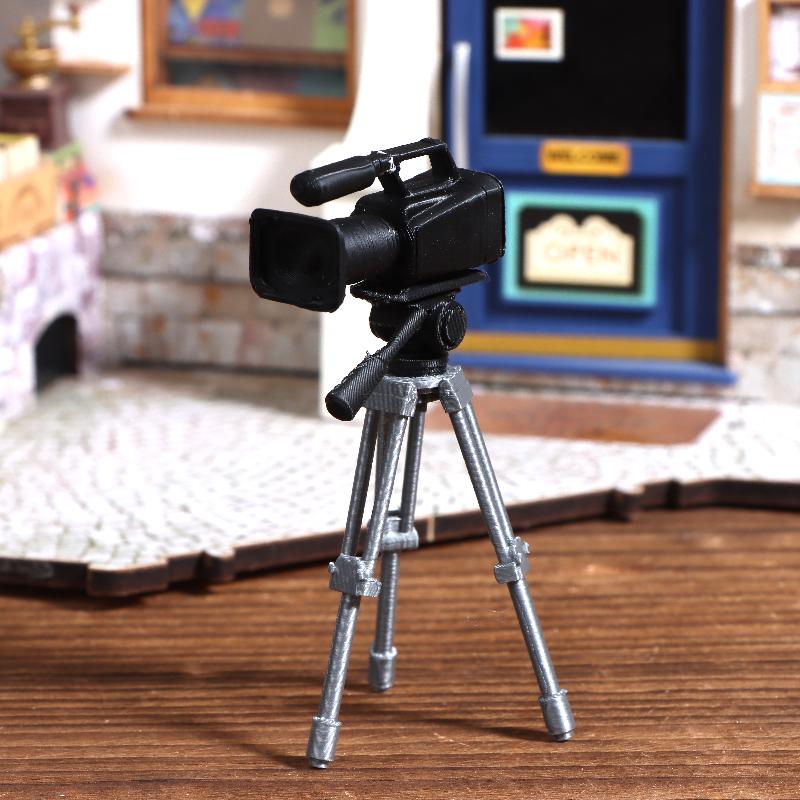 Mini Video Camera Tripod Model - đánh giá và giá Photography Ideas