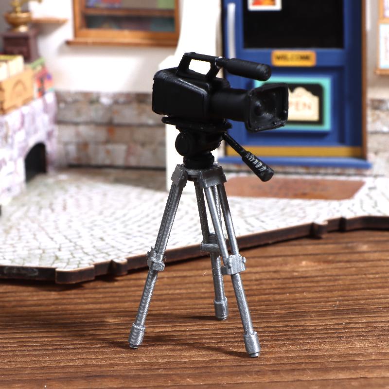 Mini Video Camera Tripod Model - đánh giá và giá Photography Ideas