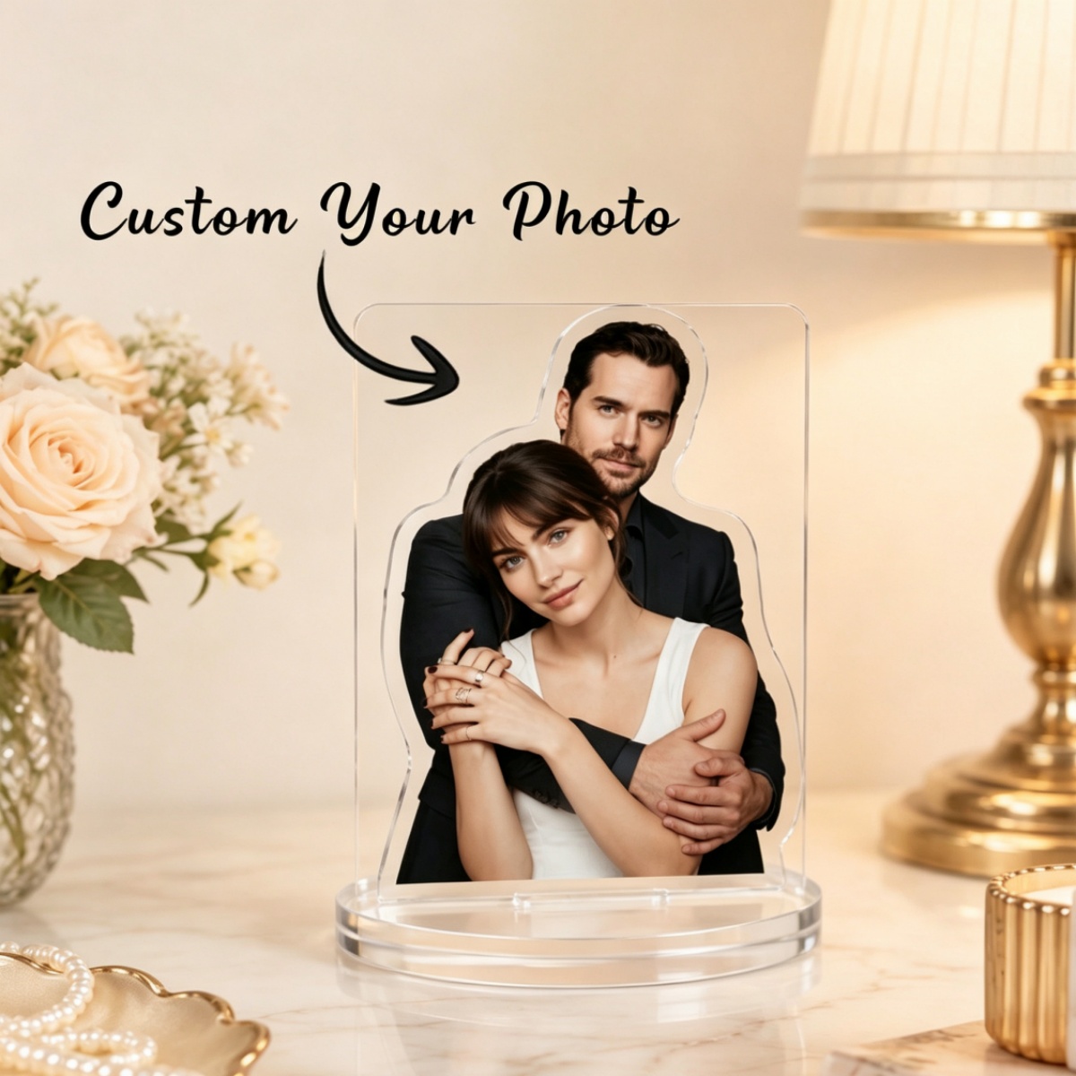 Custom Acrylic Character Portr - đánh giá và giá Photography Ideas